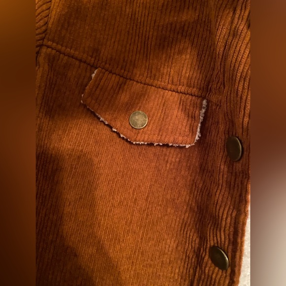 SHEIN fall jacket - Picture 3 of 5